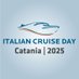 Italian Cruise Day (@italiancruised) Twitter profile photo Italian Cruise Day (@italiancruised) Twitter profile photo