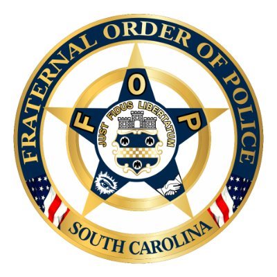 South Carolina's Fraternal Order of the Police is dedicated to the advancement and protection of law enforcement officers and the promotion of officer benefits.