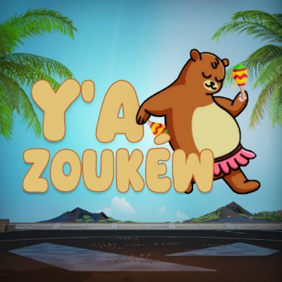 Team Y'a Zoukéw Profile