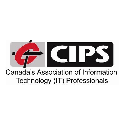 CIPS (Canada’s Association of I.T. Professionals) is a non-profit organization founded in 1958 supporting IT professionals across Canada.