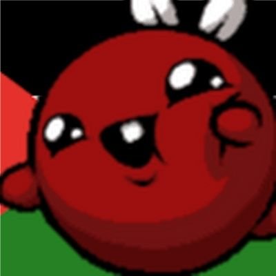 BabyPlummy05's profile picture. Hello buddies!!! / Parody/RP Account / Ran by @GracieAdams08 / She/Her / NOT AFFILIATED WITH EDMUND MCMILLEN NOR THE NICALIS TEAM❗❗ FREE PALESTINE🇵🇸