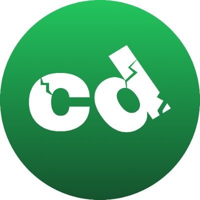 We connect devs to the best jobs and freelancing work  🚀

👋 Hiring? https://t.co/cqvc4Q9ltM

🏆 Main account: @crackeddevs