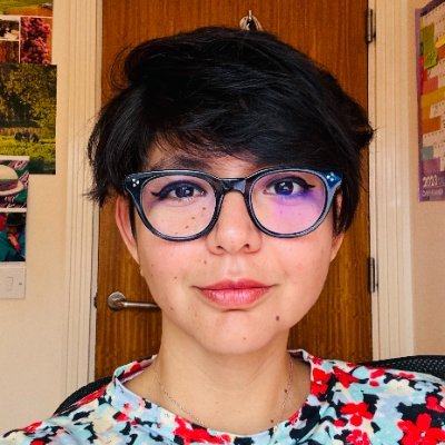 PhD in Gender and Development. Feminist researcher 🏳️🌈🏳️⚧️
LSE Fellow in Human Rights, Politics and Gender 💚