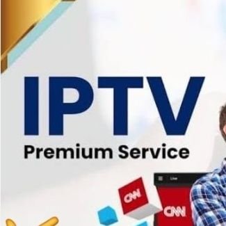Unlock the world of Entertainment Through our Quality IPTV services. DM me for free trial https://t.co/l382Lr5HWP