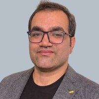 Mahdi Malekshahi (@mahdimalekshahi) 's Twitter Profile