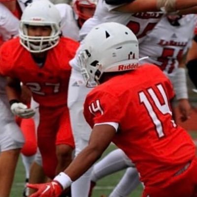 Colerain HS c/o 27 | Track/Field 🏃🏾‍♂️ | Defensive Back 🏈 | 5’6| 130Lb | HC @c_huber5