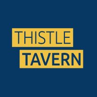 Thistle Tavern(@ThistleTavern_) 's Twitter Profile Photo