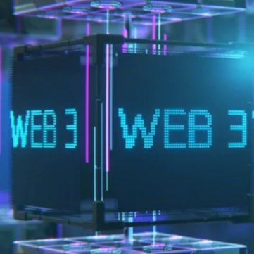 Web 3.0 is the decentralized web, where the power will shift from centralized platforms to individuals, creating a more equitable and open internet.