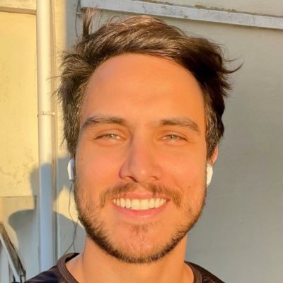 jivagomenezes's profile picture. 