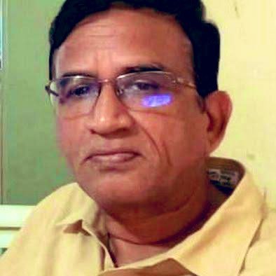 GSreenivasurao's profile picture. 