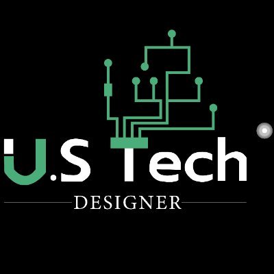 us_techdesigner's profile picture. 🚀 Crafting digital excellence through Software Development, Web Design, Social Media Marketing, and Graphic Designing. Let's bring your vision to life! 💻🎨