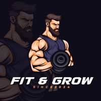 FIT & GROW(@FIT___GROW) 's Twitter Profile Photo