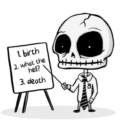 NyinimuK's profile picture. Relentless