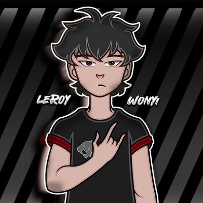🖤 || Wonyi Family
