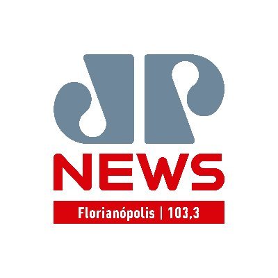 Jovem Pan News Florianópolis 103,3 FM. A Rádio de notícias que é outra conversa.