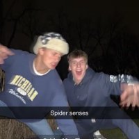 Brady Wilson (@bradywilson112) 's Twitter Profile Photo