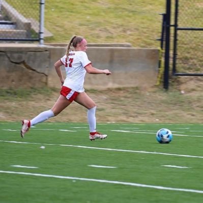 Richland High School C/O 2025 | #17 | Richland Lady Rangers @ladyrangerssoc | Mississippi Rush United 05/06 Girls Premier | Outside Back | 4.0 GPA