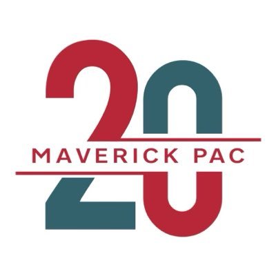 MavPAC is the premier national donor network of conservative young professionals in business, government & politics. Questions? Email: Info@MaverickPAC.com