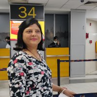 Sumitra Bansal (@sumitraban61373) 's Twitter Profile Photo Sumitra Bansal (@sumitraban61373) 's Twitter Profile Photo