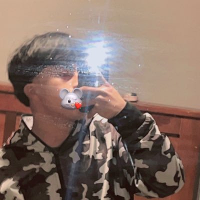 ld_estrxdita's profile picture. Estrada🥷