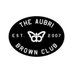 The Aubri Brown Club (@aubribrownclub) Twitter profile photo The Aubri Brown Club (@aubribrownclub) Twitter profile photo