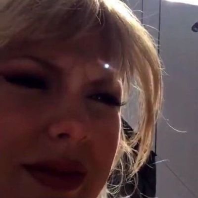 my previous account got taken down idk why !!
now I have to follow all my fellow swifty babies to fill up my feed with tay to feel happy ;(