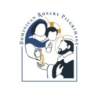 Dominican Rosary Pilgrimage(@DominicanRosary) 's Twitter Profile Photo