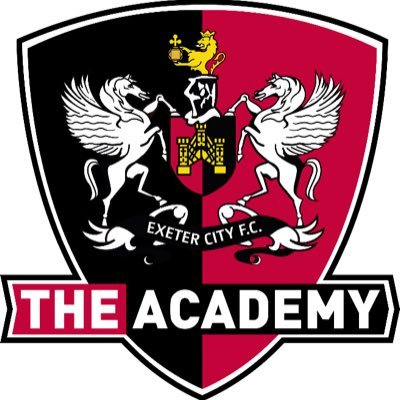 Official account for Exeter City FC Academy