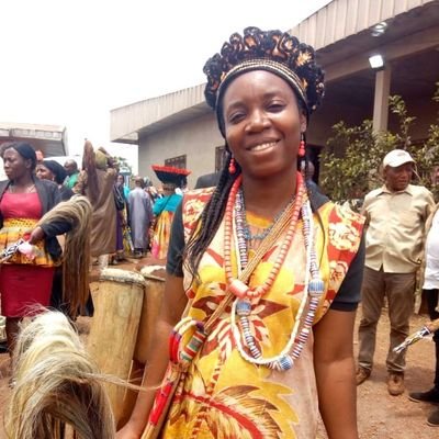 Tchokam Lionelle Profile