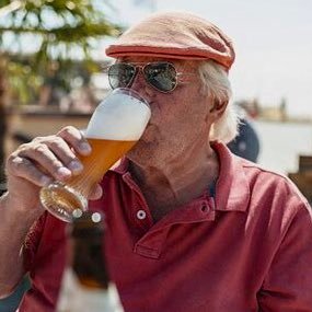I love beer, Trump Won, Biden Cheats #MAGA #MAHA Unvaccinated,DEMS are the devil