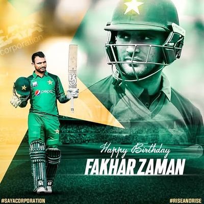 Cricket Ultimate Guide | Fakhar Zaman👑 | Rizwan