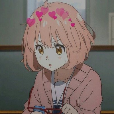 One homesick alien 👀👀
Introvert 🫰
She/her ☺️☺️😊
You can call me