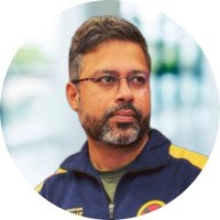 Vishant Pai (@vishantpai) 's Twitter Profile