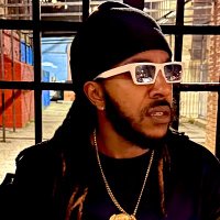 ClaybourneTheMC π―π² (@claybthemc) 's Twitter Profile