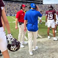Bray Doring (@coachdoringiii) 's Twitter Profile