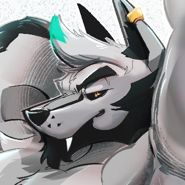 The Okami Jay 🐺🦊🦡(WORKING ON COMMS)さんのプロフィール画像