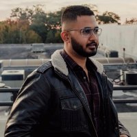 Rut Patel (@rutpatel_) 's Twitter Profile