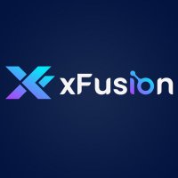 xFusion(@xFusionCS) 's Twitter Profile Photo