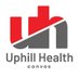 Uphill Health convos (@uphealthconvos) Twitter profile photo Uphill Health convos (@uphealthconvos) Twitter profile photo