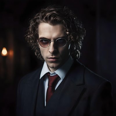 ADeadDream's profile picture. 