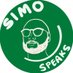 Simo 🗣️ (@simospeaks) Twitter profile photo Simo 🗣️ (@simospeaks) Twitter profile photo