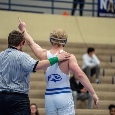 N_krause92's profile picture. GHS 23’- CUW 27’- @CUWWREST commit