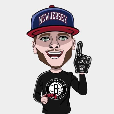 Brooklyn Nets Media Caster at @PSF_App Follow us on Instagram @NetsPress for all things Brooklyn Nets! #NetsWorld