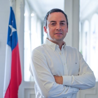Concejal por Providencia 2021-2024 Republicano Recuperemos Chile