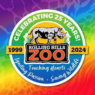 Rolling Hills Zoo is a non-profit Zoo & Wildlife Museum. Trams, Restaurant, Gift Shops, Nature Playground. Touching Hearts • Igniting Passion • Saving Wildlife.