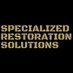 Specialized Restoration Solutions (@specializedres) Twitter profile photo