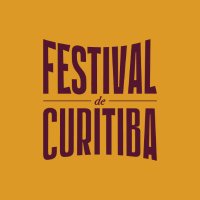 Festival de Curitiba(@Fest_Curitiba) 's Twitter Profile Photo