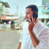 Vignesh vicky -SayYesToWomenSafety&AIA (@vick_vignesh) 's Twitter Profile
