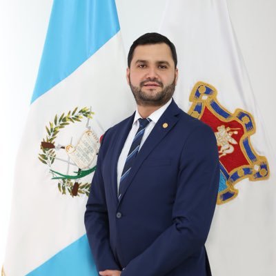 IsmaSalo's profile picture. CONCEJAL MUNICIPALIDAD DE #CiudadDeGuatemala 🇬🇹 2024-2028.  Transporte público eficiente y seguro para todos. 🚌