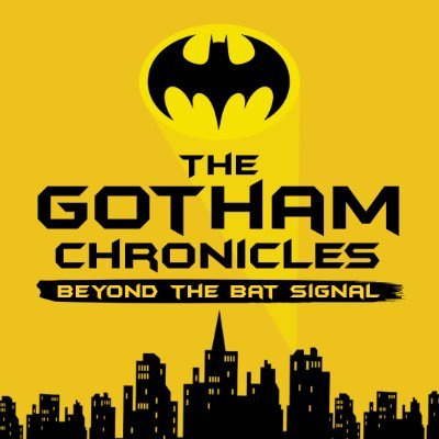 A Batman Podcast that focuses on The Dark Knight himself! Bat news, comics, film, and television! email 📧 at beyondthebatsignal@gmail.com